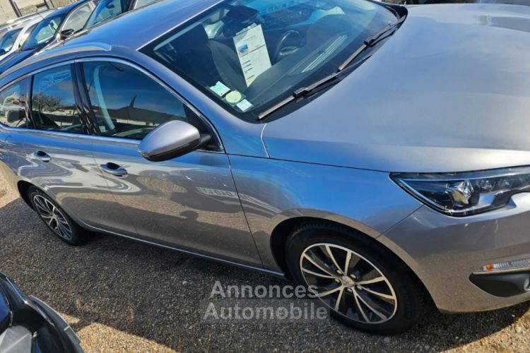 Peugeot 308 SW 1.6 BlueHDi 100ch SS BVM5 Access - <small></small> 7.490 € <small>TTC</small> - #3