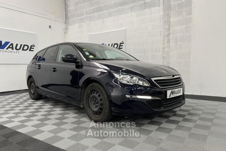 Peugeot 308 SW 1.6 BlueHDi 120 CH Active Business - <small></small> 9.990 € <small>TTC</small> - #1