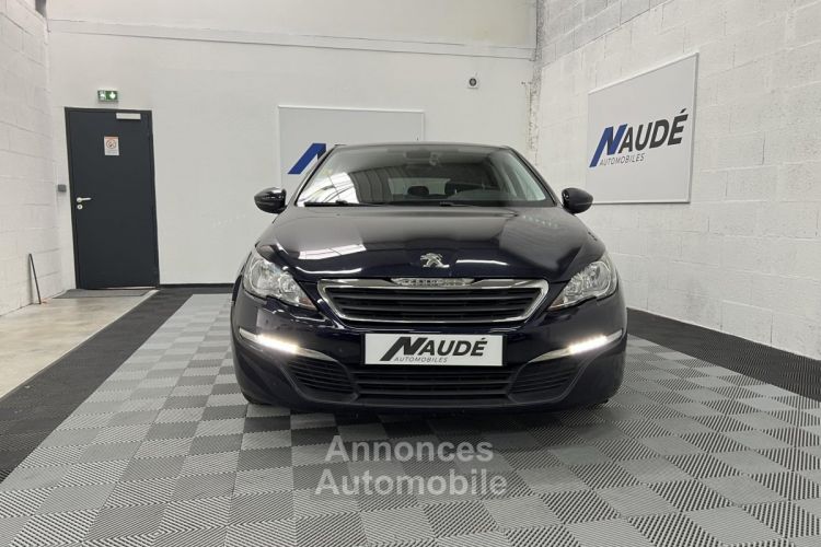 Peugeot 308 SW 1.6 BlueHDi 120 CH Active Business - <small></small> 9.990 € <small>TTC</small> - #2