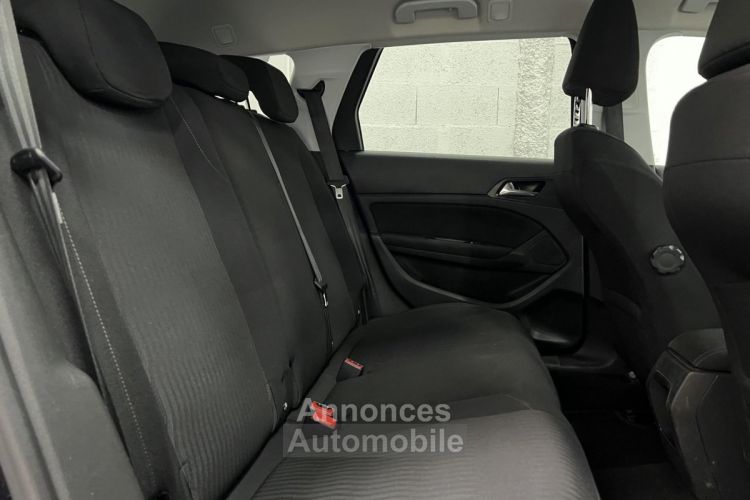 Peugeot 308 SW 1.6 BlueHDi 120 CH Active Business - <small></small> 9.990 € <small>TTC</small> - #19