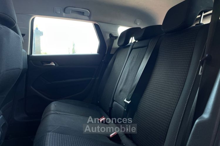 Peugeot 308 SW 1.6 BlueHdi 120 Cv Active Boite Automatique Eat6 Start and Stop Gps Ct Ok 2026 - <small></small> 6.990 € <small>TTC</small> - #5