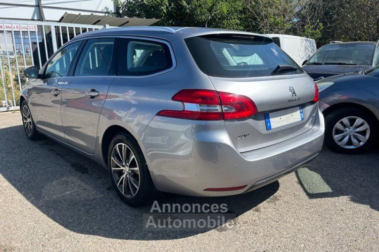 Peugeot 308 SW 1.6 bluehdi 120 cv eat6 - <small></small> 7.990 € <small>TTC</small> - #3