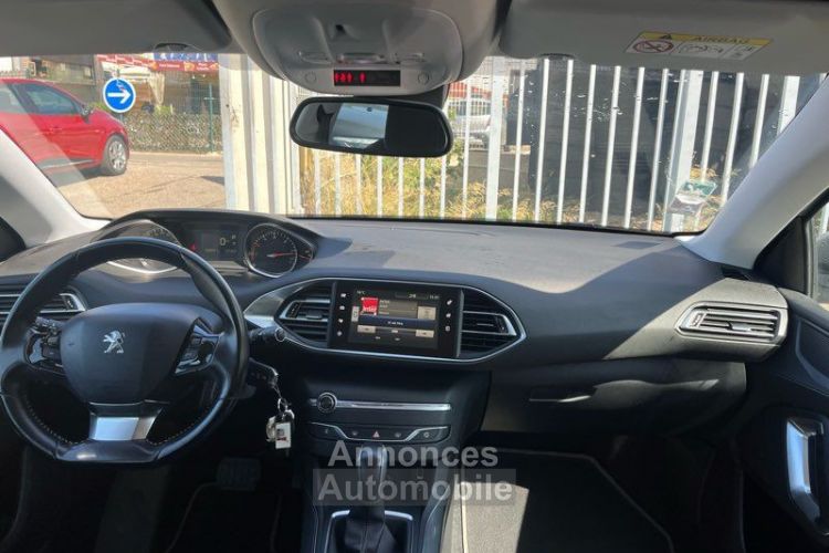 Peugeot 308 SW 1.6 bluehdi 120 cv eat6 - <small></small> 7.990 € <small>TTC</small> - #5