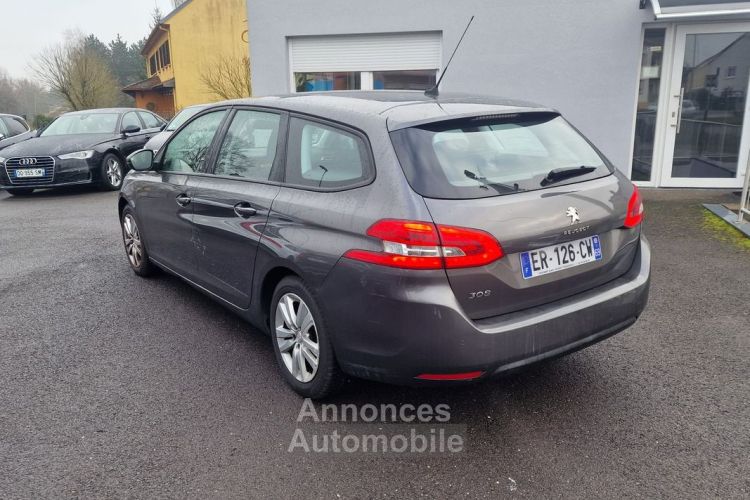 Peugeot 308 SW 1.6 BLUEHDI 120 EAT6 - <small></small> 8.990 € <small>TTC</small> - #2