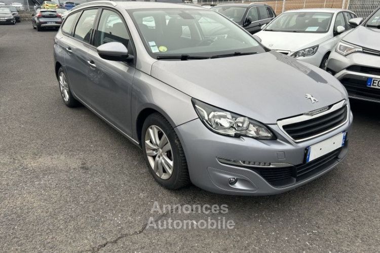 Peugeot 308 SW 1.6 BLUEHDI 120CH ACCESS BUSINESS S&S - <small></small> 9.990 € <small>TTC</small> - #2