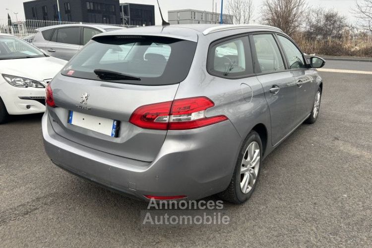 Peugeot 308 SW 1.6 BLUEHDI 120CH ACCESS BUSINESS S&S - <small></small> 9.990 € <small>TTC</small> - #3