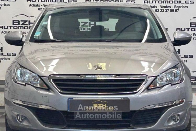 Peugeot 308 SW 1.6 BLUEHDI 120CH ACTIVE BUSINESS S&S - <small></small> 10.490 € <small>TTC</small> - #2