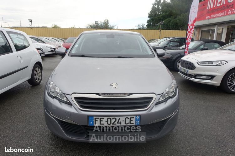 Peugeot 308 SW 1.6 BLUEHDI 120CH ACTIVE S&S - <small></small> 8.590 € <small>TTC</small> - #2