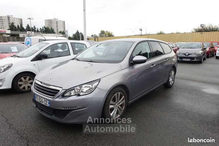 Peugeot 308 SW 1.6 BLUEHDI 120CH ACTIVE S&S - <small></small> 8.590 € <small>TTC</small> - #3