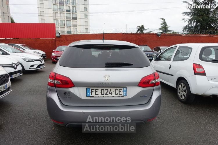 Peugeot 308 SW 1.6 BLUEHDI 120CH ACTIVE S&S - <small></small> 8.590 € <small>TTC</small> - #5