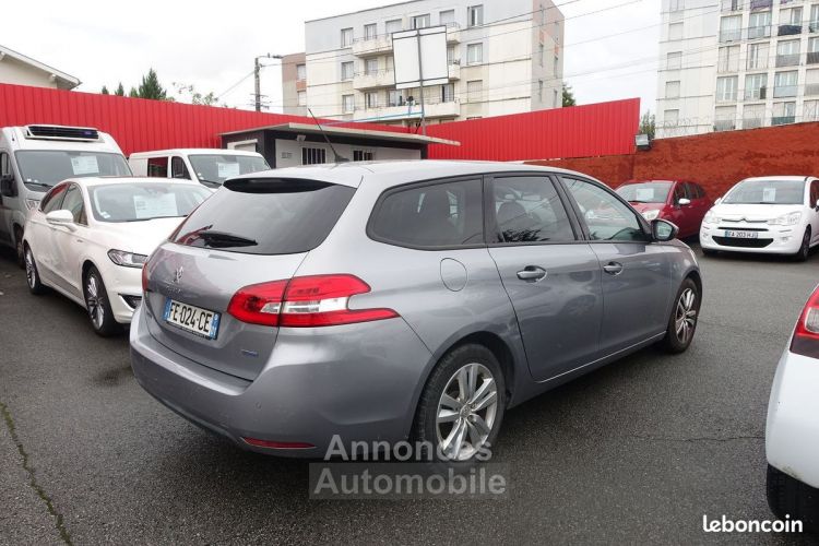 Peugeot 308 SW 1.6 BLUEHDI 120CH ACTIVE S&S - <small></small> 8.590 € <small>TTC</small> - #6