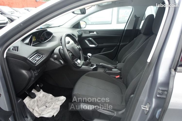 Peugeot 308 SW 1.6 BLUEHDI 120CH ACTIVE S&S - <small></small> 8.590 € <small>TTC</small> - #8