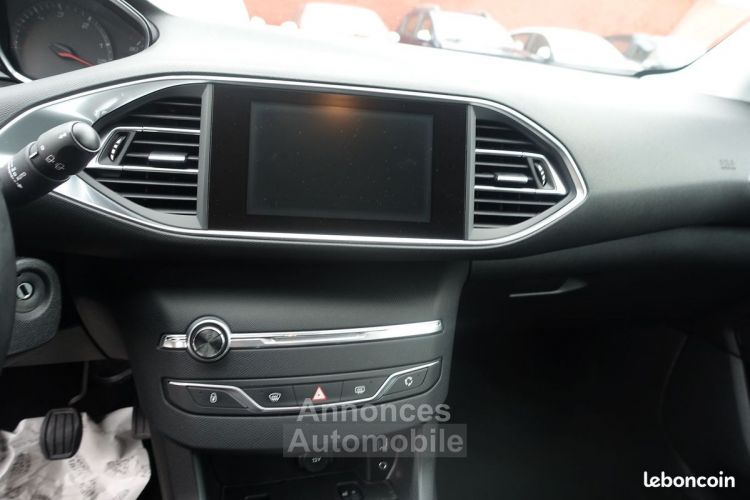 Peugeot 308 SW 1.6 BLUEHDI 120CH ACTIVE S&S - <small></small> 8.590 € <small>TTC</small> - #11