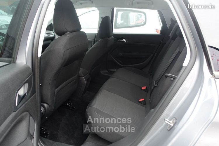 Peugeot 308 SW 1.6 BLUEHDI 120CH ACTIVE S&S - <small></small> 8.590 € <small>TTC</small> - #14