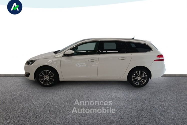 Peugeot 308 SW 1.6 BlueHDi 120ch Allure S&S - <small></small> 12.690 € <small>TTC</small> - #2