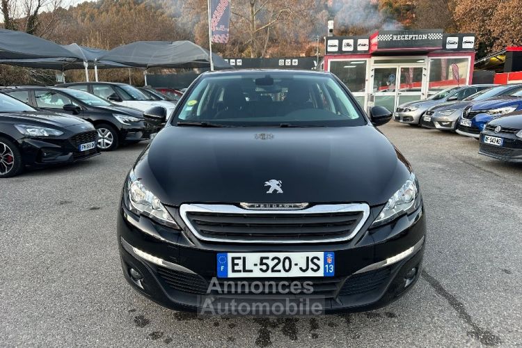 Peugeot 308 SW 1.6 BlueHDi 120ch BVM6 GPS - <small></small> 7.990 € <small>TTC</small> - #2