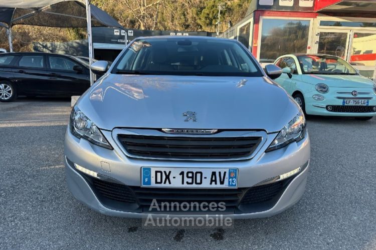 Peugeot 308 SW 1.6 BlueHDi 120ch BVM6 GPS - <small></small> 7.490 € <small>TTC</small> - #2