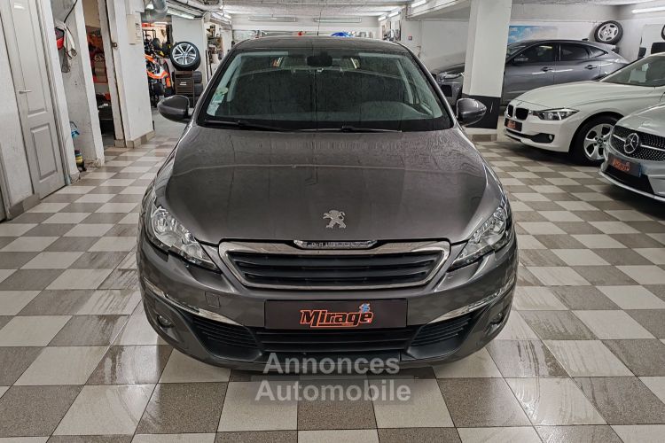 Peugeot 308 SW 1.6 BlueHDi 120ch EAT6 Active - <small></small> 7.990 € <small>TTC</small> - #2