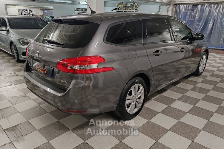 Peugeot 308 SW 1.6 BlueHDi 120ch EAT6 Active - <small></small> 7.990 € <small>TTC</small> - #4