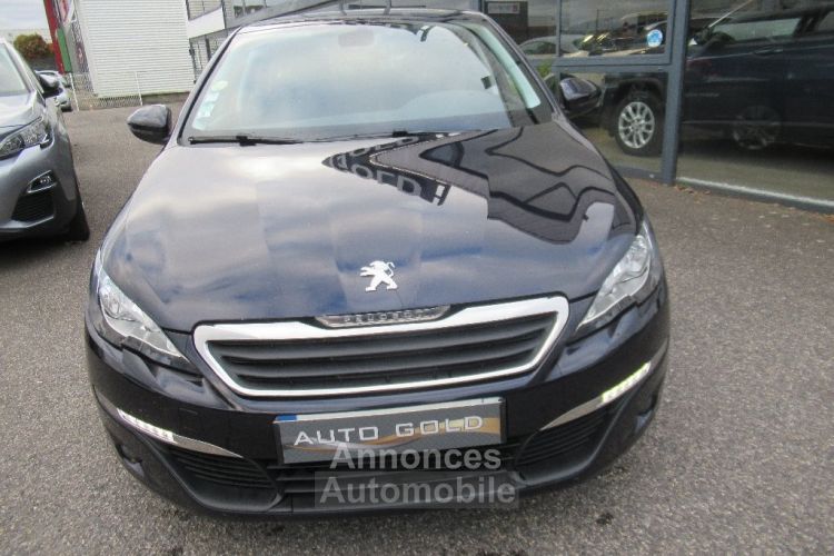 Peugeot 308 SW 1.6 BlueHDi 120ch SetS BVM6 Business Pack - <small></small> 5.990 € <small>TTC</small> - #2