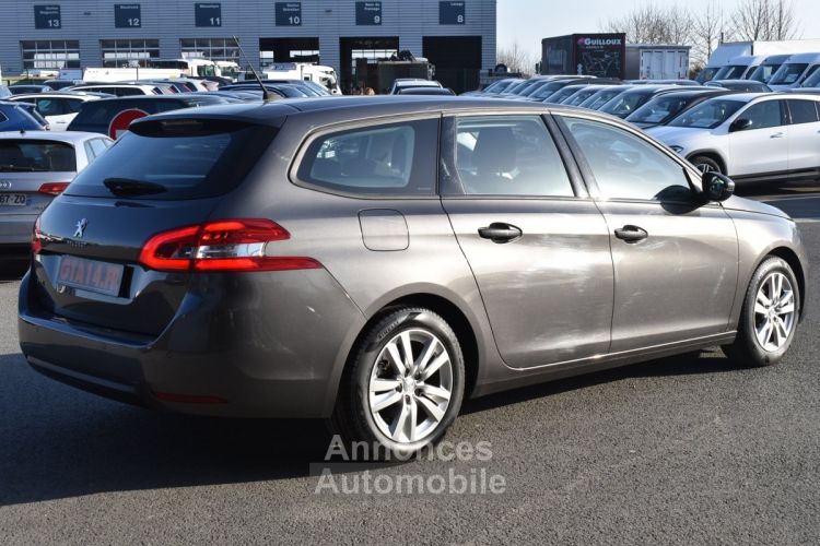 Peugeot 308 SW 1.6 BLUEHDI 120CH S&S ACTIVE BUSINESS BASSE CONSOMMATION - <small></small> 14.890 € <small>TTC</small> - #2