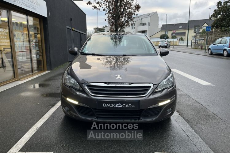 Peugeot 308 SW 1.6 BlueHDi 120ch S&S BVM6 Active - <small></small> 7.490 € <small>TTC</small> - #2