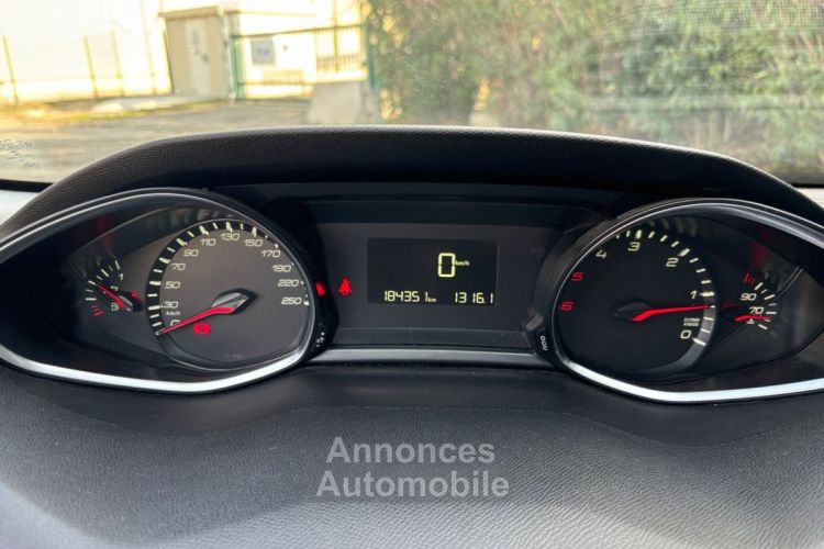 Peugeot 308 SW 1.6 BlueHDi 120ch SS BVM6 Active *GARANTIE 12 MOIS* BLUETOOTH / GPS / ATTELAGE / REG-LIM RADAR AR - <small></small> 6.490 € <small>TTC</small> - #15