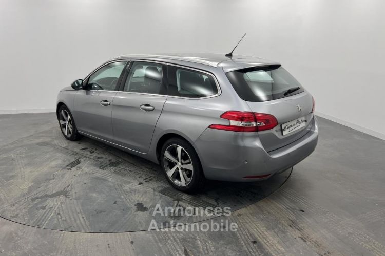 Peugeot 308 SW 1.6 BlueHDi 120ch S&S BVM6 Allure - <small></small> 10.900 € <small>TTC</small> - #3