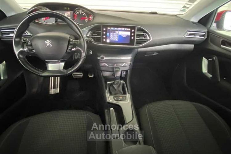 Peugeot 308 SW 1.6 BlueHDi 120ch S&S EAT6 Style - <small></small> 13.980 € <small>TTC</small> - #4