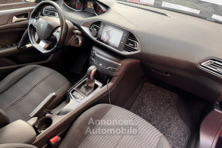 Peugeot 308 SW 1.6 BlueHDi 120CV Boîte automatique année 06-2017 222.000KM Certifié à 5490euro - <small></small> 5.490 € <small>TTC</small> - #3