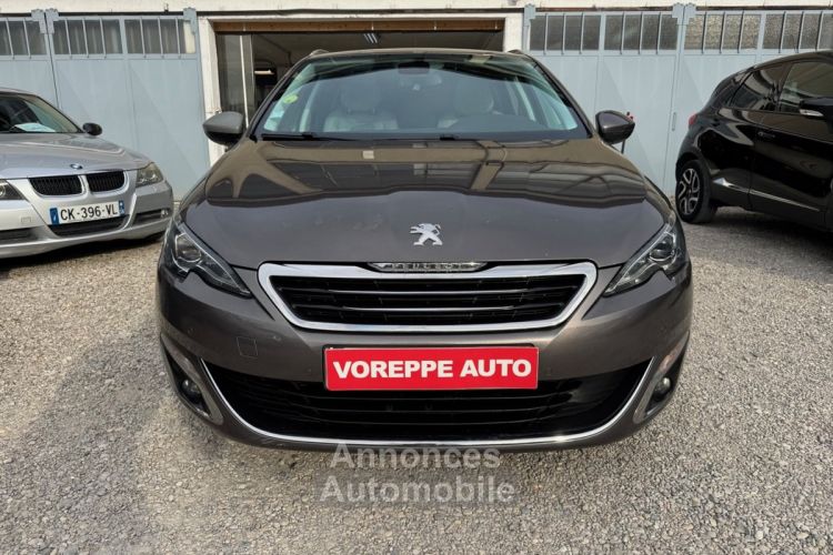 Peugeot 308 SW 1.6 BLUEHDI FAP 120CH ALLURE/ TOUTES FACTURES/ - <small></small> 6.499 € <small>TTC</small> - #2