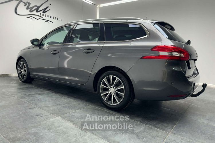 Peugeot 308 SW 1.6 BlueHDi GARANTIE 12 MOIS 1er PROPRIETAIRE - <small></small> 12.950 € <small>TTC</small> - #16