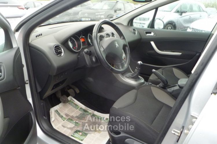 Peugeot 308 SW 1.6 E-HDI 112CH ACTIVE BV6 - <small></small> 7.850 € <small>TTC</small> - #5