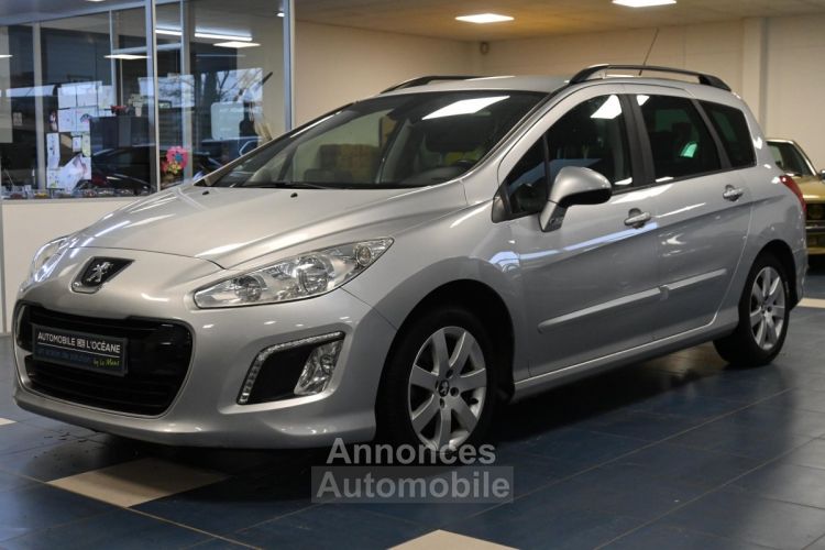 Peugeot 308 SW 1.6 e-HDi 112ch FAP Access - <small></small> 5.990 € <small>TTC</small> - #1