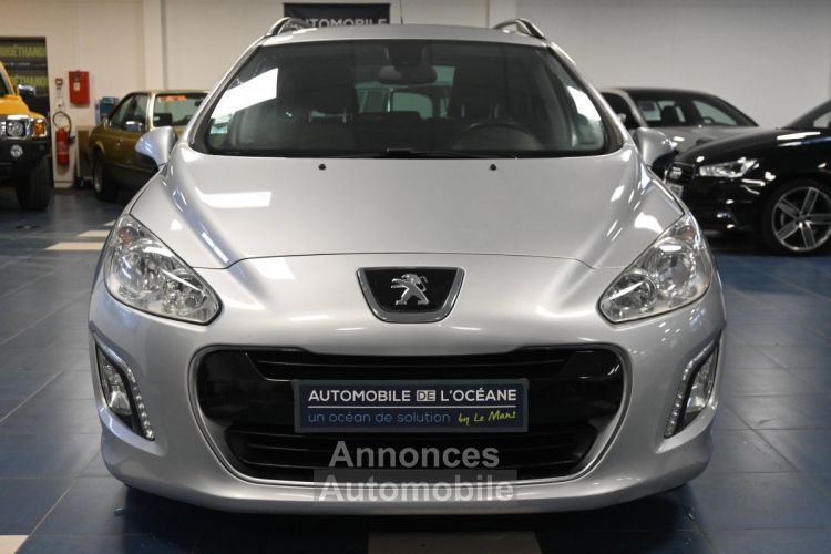 Peugeot 308 SW 1.6 e-HDi 112ch FAP Access - <small></small> 5.990 € <small>TTC</small> - #2