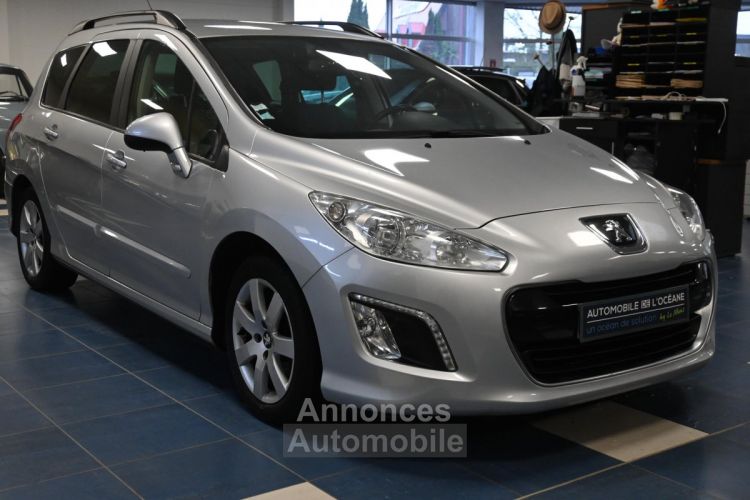 Peugeot 308 SW 1.6 e-HDi 112ch FAP Access - <small></small> 5.990 € <small>TTC</small> - #3