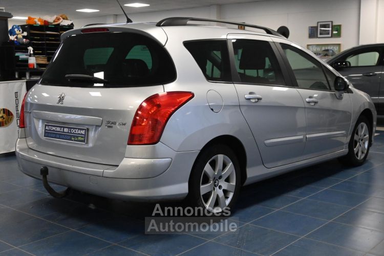 Peugeot 308 SW 1.6 e-HDi 112ch FAP Access - <small></small> 5.990 € <small>TTC</small> - #4