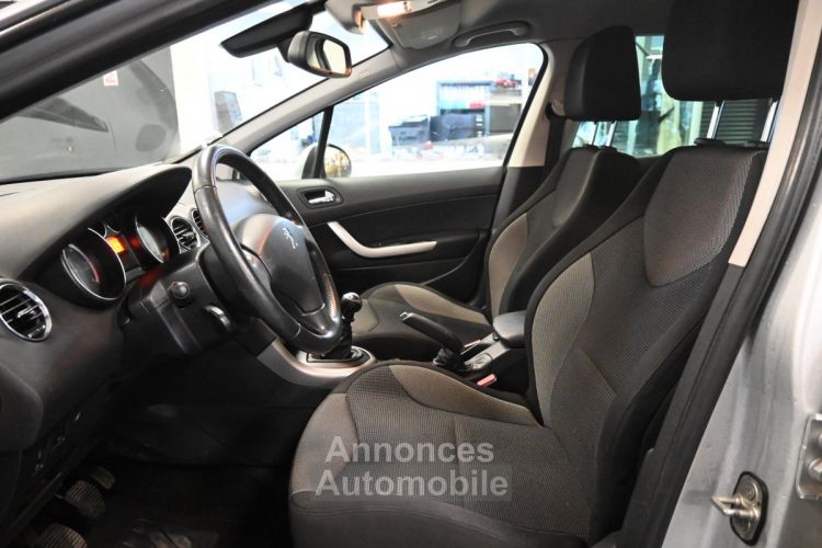 Peugeot 308 SW 1.6 e-HDi 112ch FAP Access - <small></small> 5.990 € <small>TTC</small> - #7