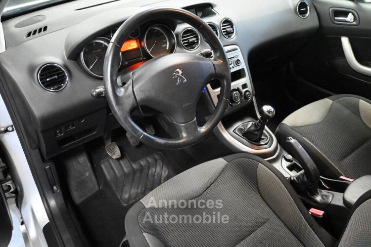 Peugeot 308 SW 1.6 e-HDi 112ch FAP Access - <small></small> 5.990 € <small>TTC</small> - #8