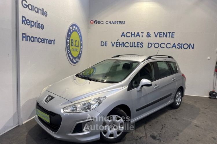 Peugeot 308 SW 1.6 E-HDI112 FAP BUSINESS PACK - <small></small> 8.990 € <small>TTC</small> - #1