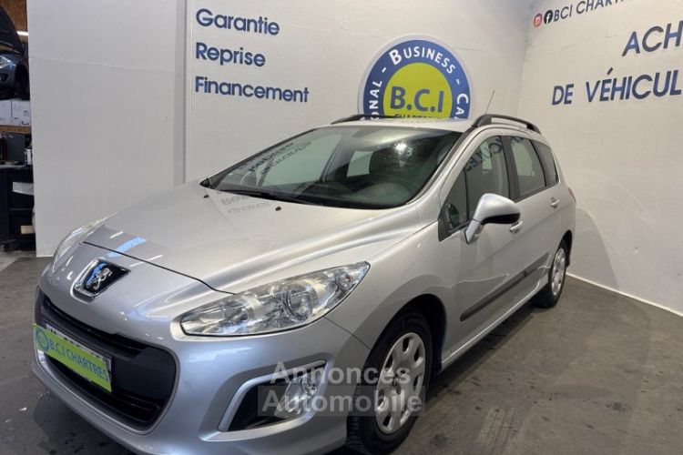 Peugeot 308 SW 1.6 E-HDI112 FAP BUSINESS PACK - <small></small> 8.990 € <small>TTC</small> - #3