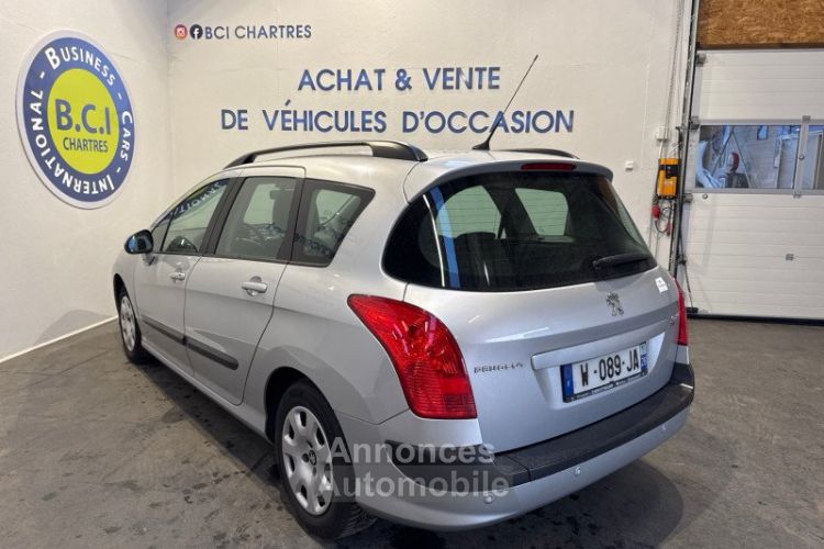 Peugeot 308 SW 1.6 E-HDI112 FAP BUSINESS PACK - <small></small> 8.990 € <small>TTC</small> - #4