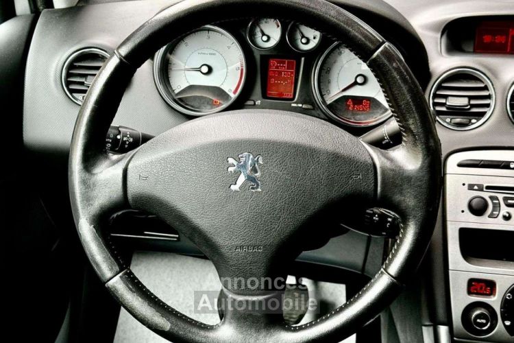 Peugeot 308 SW 1.6 HDi 110cv Premium Pack - <small></small> 3.490 € <small>TTC</small> - #12