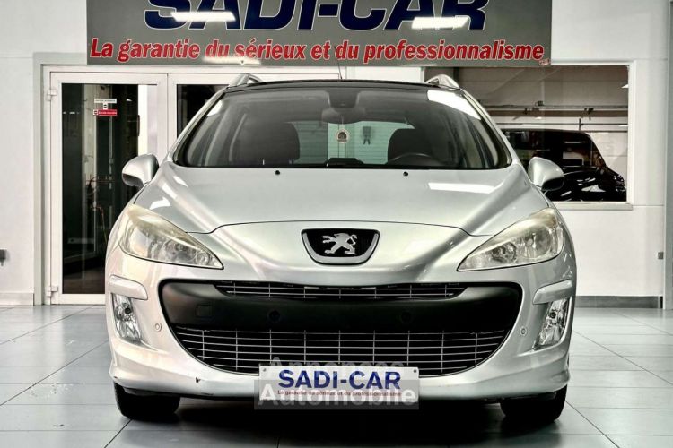 Peugeot 308 SW 1.6 HDi 110cv Premium Pack - <small></small> 2.990 € <small>TTC</small> - #2