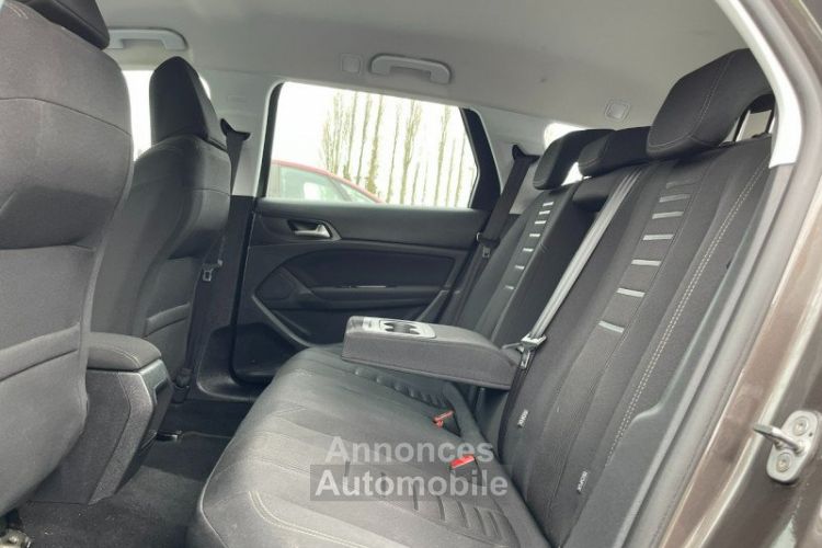 Peugeot 308 SW 1.6 HDI 115CH ACTIVE GPS 143.000KM GARANTIE - <small></small> 8.490 € <small>TTC</small> - #10