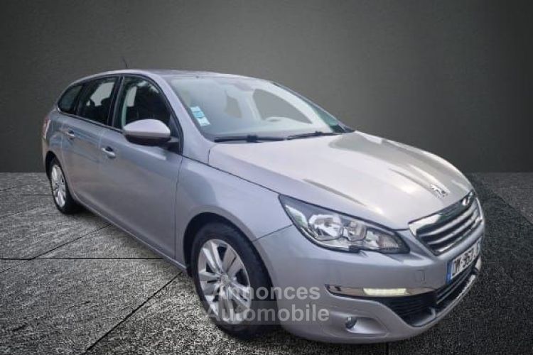 Peugeot 308 SW 1.6 Hdi 120 157752Km 12-2014 - <small></small> 8.990 € <small>TTC</small> - #2