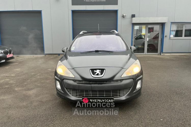 Peugeot 308 SW 1.6 HDi 16V FAP - 110CH Premium PHASE 1 UNIQUEMENT POUR MARCHAND - <small></small> 1.290 € <small>TTC</small> - #2