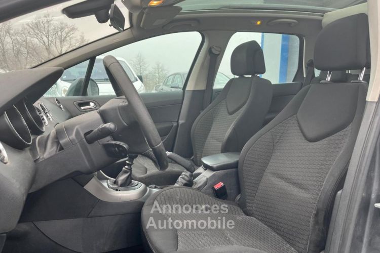 Peugeot 308 SW 1.6 HDi 16V FAP - 110CH Premium PHASE 1 UNIQUEMENT POUR MARCHAND - <small></small> 1.290 € <small>TTC</small> - #7