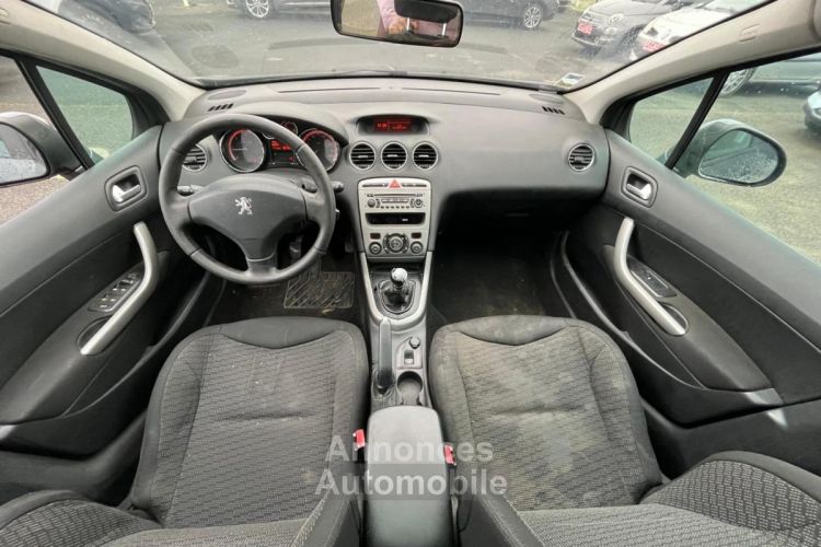 Peugeot 308 SW 1.6 HDi 16V FAP - 110CH Premium PHASE 1 UNIQUEMENT POUR MARCHAND - <small></small> 1.290 € <small>TTC</small> - #10