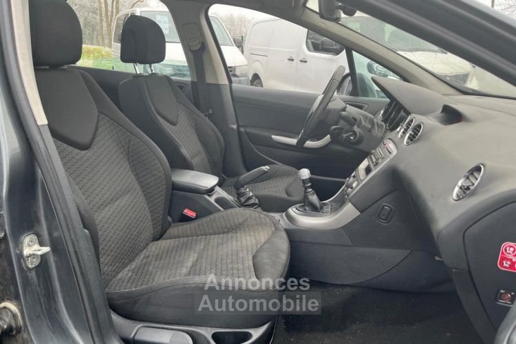 Peugeot 308 SW 1.6 HDi 16V FAP - 110CH Premium PHASE 1 UNIQUEMENT POUR MARCHAND - <small></small> 1.290 € <small>TTC</small> - #15